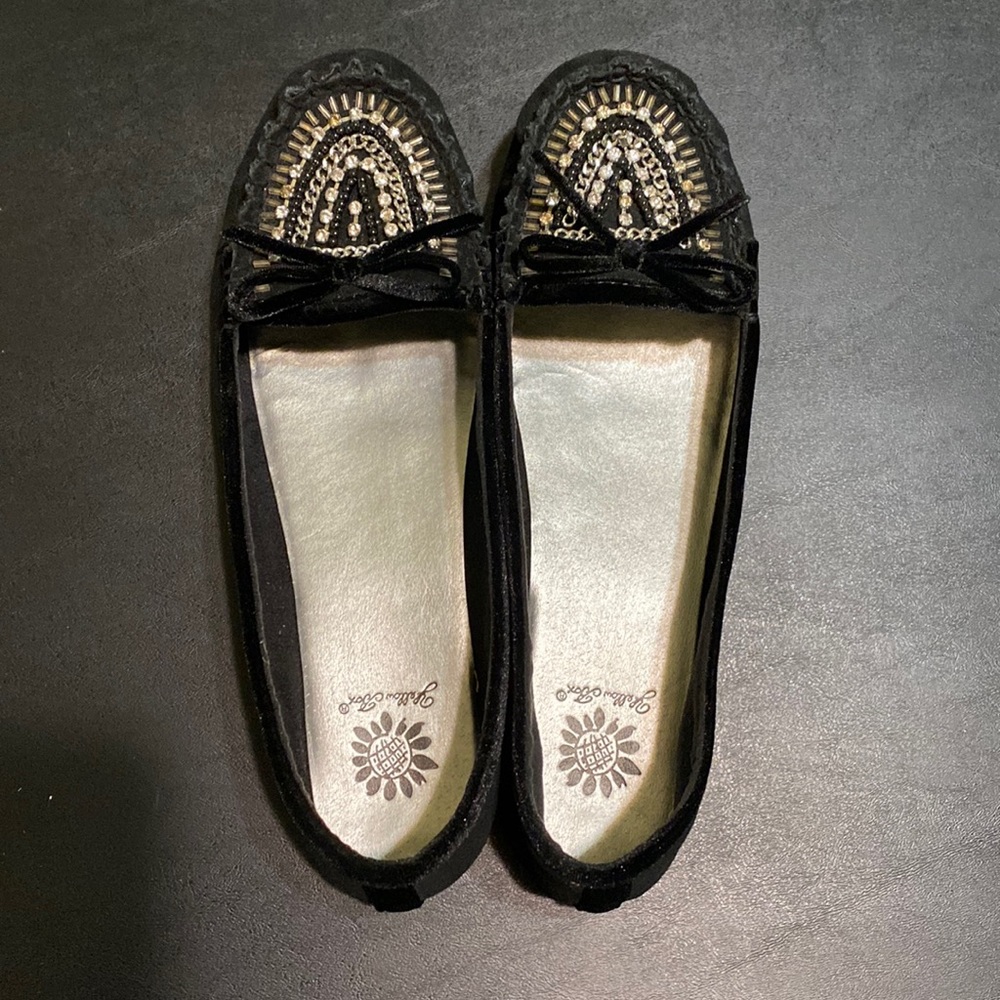 Yellow Box Flats